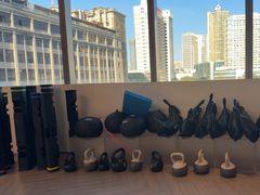 -YCHL FIT 健身(星寰店)