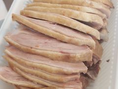 盐水鸭-阚老二鸭子店(来凤小区店)
