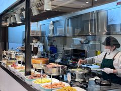 -宁海食府·涌宴(真和店)