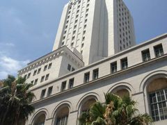 -华特·迪士尼音乐厅