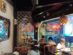 大堂-川里谈·川味小馆(北京路店)