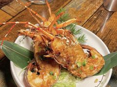 -质烤烤物·活烤海鲜(质烤总店)