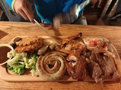 -宝莱纳啤酒花园餐厅PAULANER BRAUHAUS Nanjing(广州路店)