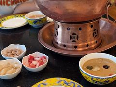 -南门涮肉(上海二店)