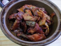 -斯丹姜母鸭·古法干香(涂门街总店)