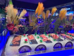 -SEA西雅图海鲜自助餐厅(海乐世界店)