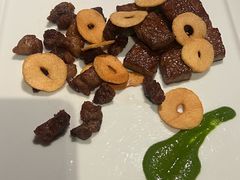 -新荣记(西溪湿地店)