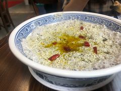 -兰边碗(鼓楼店)
