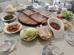 -龙福源密云水库灶台鱼