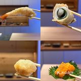 身披黄金甲，万物皆可炸！天妇罗专卖店了解一下？