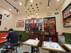 -子固路老南昌拌粉(天津瑞航广场店)