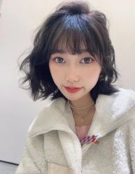 点击看大图 -FAJEE HAIR发界烫染接发