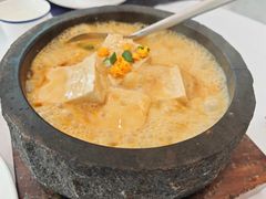 -百盛·鼎膳(中海财富中心)