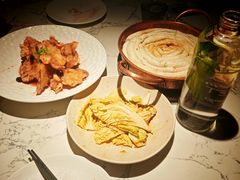 -奉天小馆·非遗东北菜(济南万象城店)