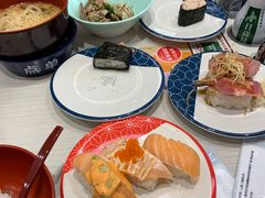 -滨寿司(高新伊藤店)