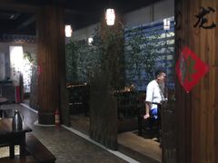 -功夫小龙虾·烧烤·江湖菜(金沙洲店)