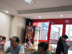 -回回锅贴(小河沿店)