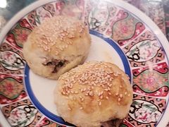 -乡村馕坑肉·烧烤·新疆菜·本地人更爱吃(阿勒泰首店)