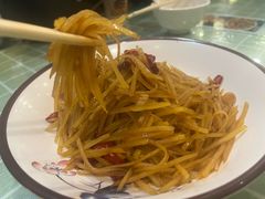 -玉桥餐厅(天坛店)