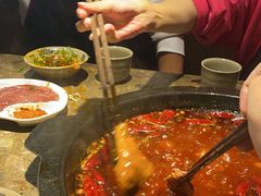 -重庆渝达老火锅(春熙路店)