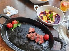 -西堤牛排(番禺天河城店)