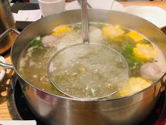 -为什么牛潮汕牛肉火锅(万胜广场店)
