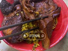 -刘记大肉面(三牌楼大街店)