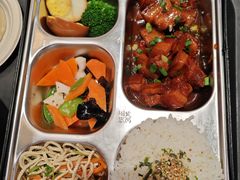 -贝林大翅鲸简餐厅(国家海洋博物馆店)