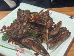 -八大碗私房菜(中城路店)
