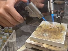 -十八字金·银饰·开蚌DIY·手工体验团建(富力广场店)