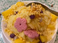 -鸿姐老火锅(疁城新天地店)