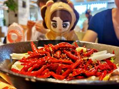 -江南驿·二十余年创意杭帮味(良渚玉鸟集店)