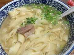 -东大桥小国抻面烧烤(长通路店)