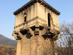 -紫霞湖公园
