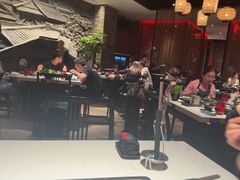 -鼎膳常火锅(华阳店)