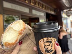 -Fergbaker(皇后镇店)