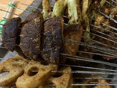 -建国烧烤(建乐路店)