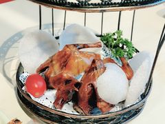 -避风塘(百联奥特莱斯广场店)