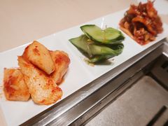 -焼肉矢澤 京都
