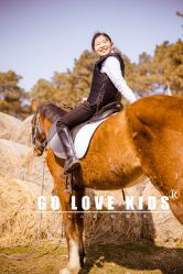 -莫奈庄园·儿童摄影馆·影视基地(江宁店)