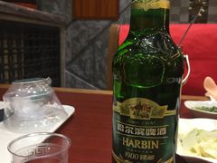 -金刚山烧烤(中山路店)