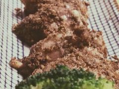 iphone_upload_pic-HIHE Bistro·Oyster Bar(华熙live店)