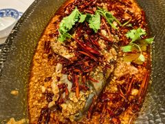 -大张烙馍村·美食地标(泉山店)