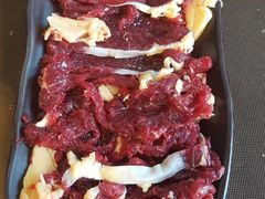-高兴壹锅·潮汕鲜牛肉火锅(良乡梅花庄店)