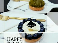 蓝莓塔-UNI UNI(环亚凯瑟琳店)