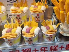 -味子夫鸡柳(解放碑总店)