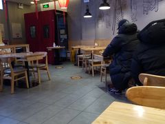 大堂-头壹号饸饹面·大油条(常营店)