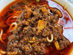 -吴记怪味面(牛王庙店)