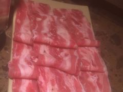 -蜀国大将老火锅(江北店)