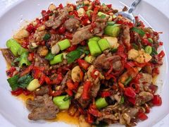 -笨罗卜浏阳菜馆(太平街店)
